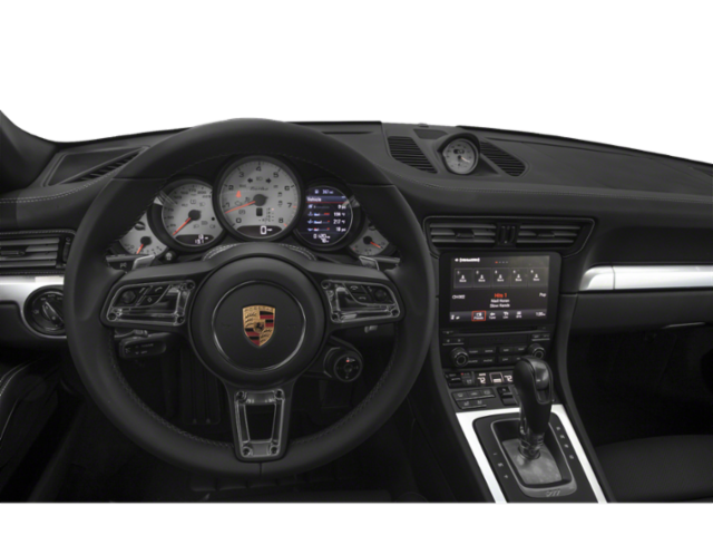 2017 Porsche 911 Coupe 2D GTS H6