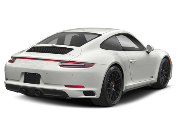 2017 Porsche 911 Coupe 2D GTS H6