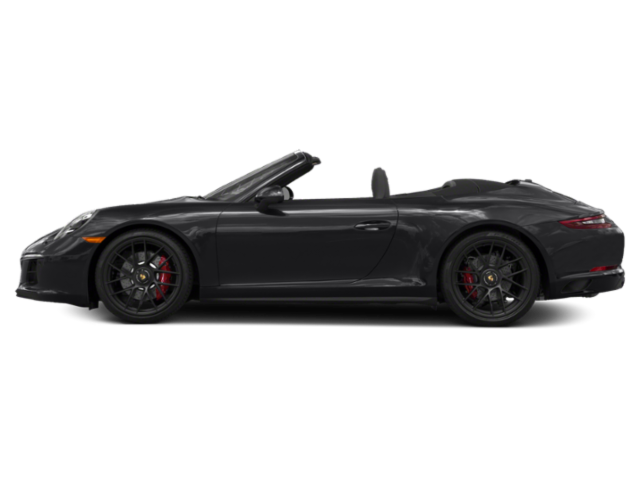 2017 Porsche 911 Cabriolet 2D GTS H6