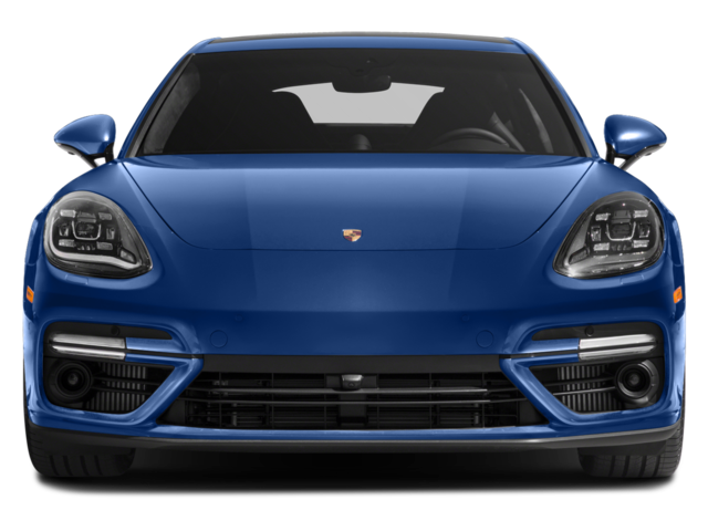 2017 Porsche Panamera Hatchback 4D AWD V8 Turbo