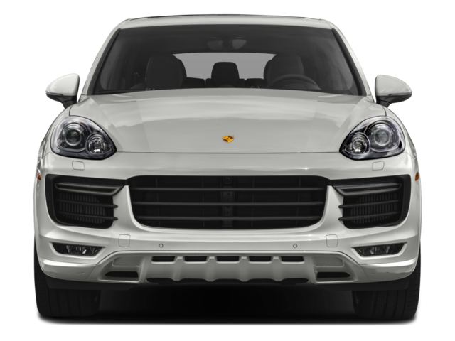 2017 Porsche Cayenne Utility 4D GTS AWD V6 Turbo