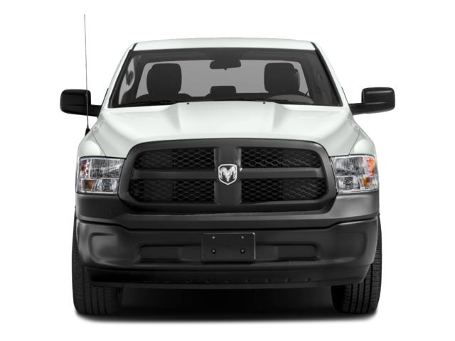 2017 Ram 1500 Quad Cab HFE 2WD V6 T-Diesel