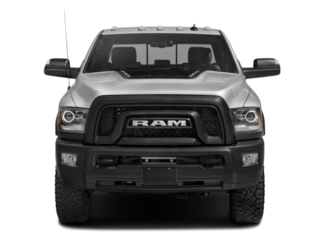 2017 Ram 2500 Crew Power Wagon 4WD