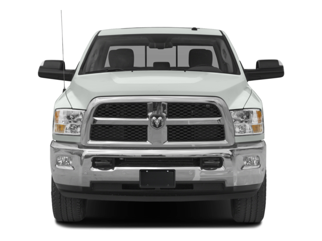 2017 Ram 2500 Crew Cab SLT 4WD