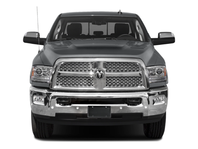 2017 Ram 2500 Crew Cab Laramie 4WD