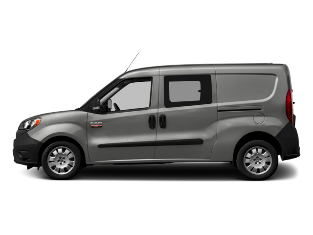 2017 Ram ProMaster City Passenger Van