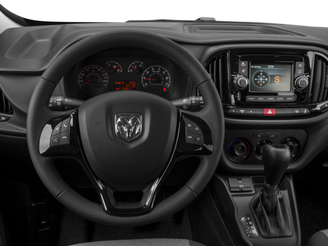 2017 Ram ProMaster City Passenger Van SLT