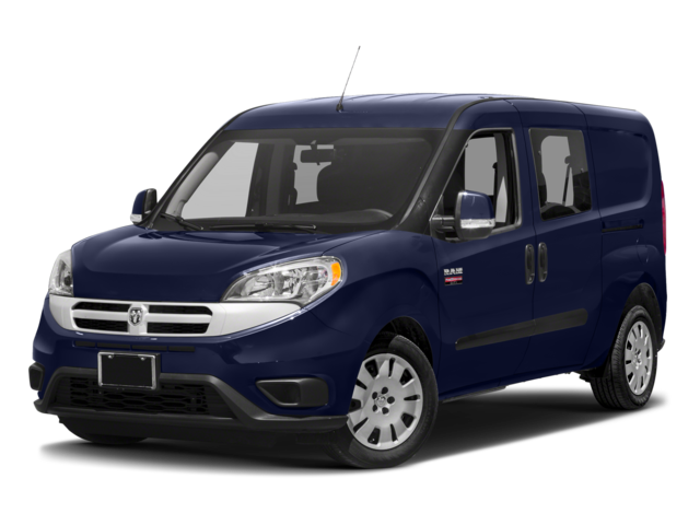 2017 Ram ProMaster City Passenger Van SLT