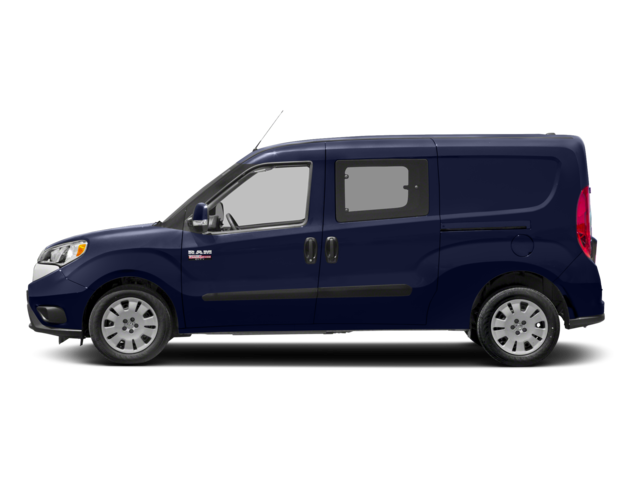 2017 Ram ProMaster City Passenger Van SLT