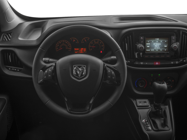 2017 Ram ProMaster City Passenger Van SLT