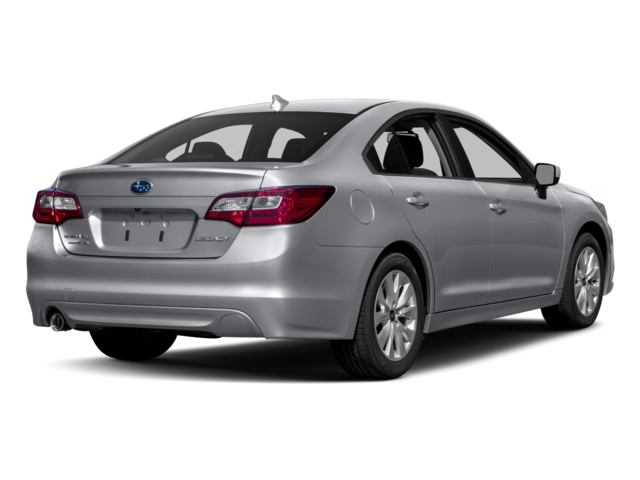 2017 Subaru Legacy Sedan 4D i Premium AWD I4