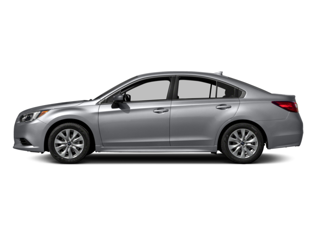 2017 Subaru Legacy Sedan 4D i Premium AWD I4