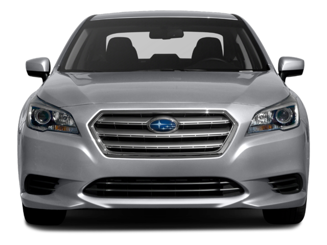 2017 Subaru Legacy Sedan 4D i Premium AWD I4