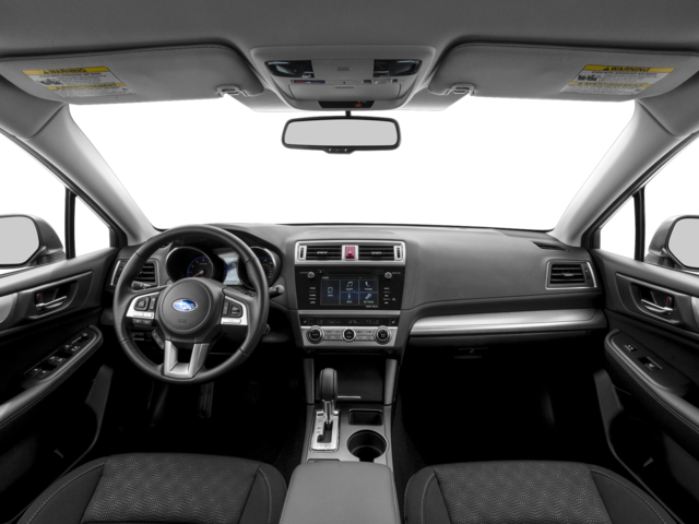 2017 Subaru Legacy Sedan 4D i Premium AWD I4
