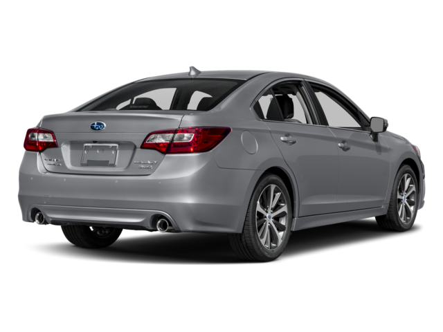 2017 Subaru Legacy Sedan 4D i Limited AWD I4