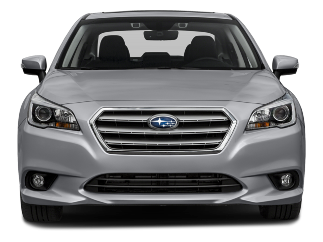 2017 Subaru Legacy Sedan 4D i Limited AWD I4