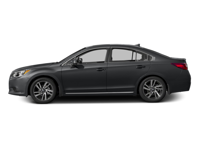 2017 Subaru Legacy Sedan 4D i Sport AWD I4