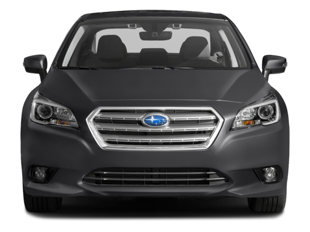 2017 Subaru Legacy Sedan 4D i Sport AWD I4