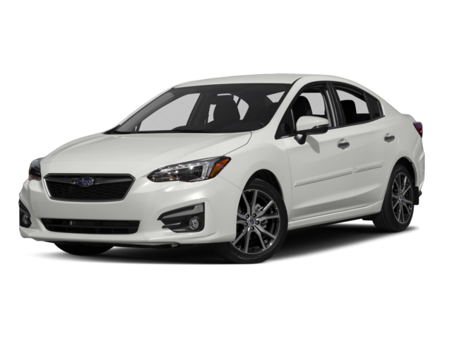 2017 Subaru Impreza