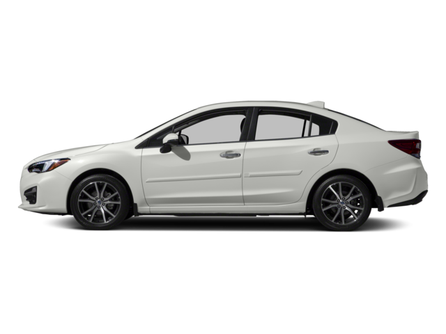 2017 Subaru Impreza Sedan 4D i Limited AWD