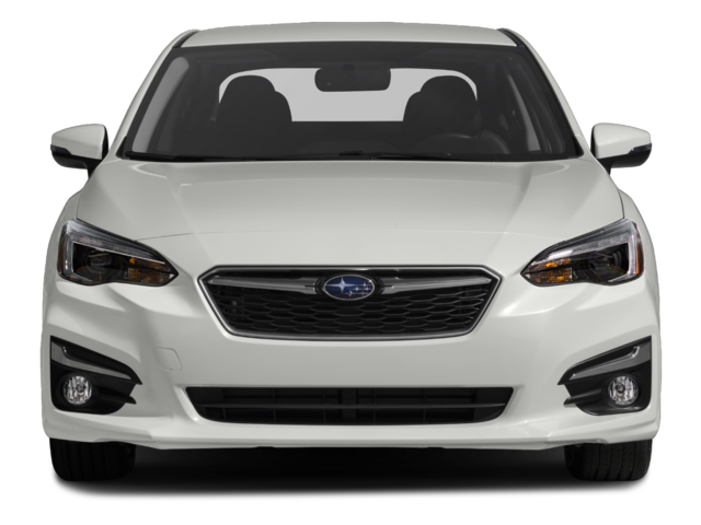 2017 Subaru Impreza Sedan 4D i Limited AWD