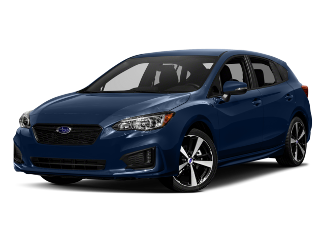2017 Subaru Impreza