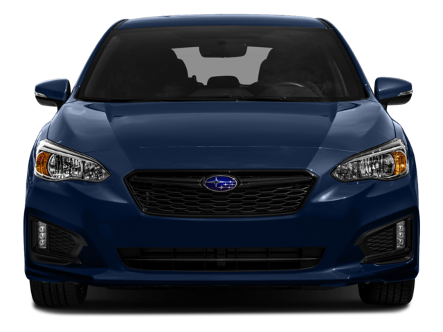 2017 Subaru Impreza Wagon 5D i Sport AWD