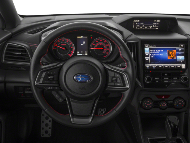2017 Subaru Impreza