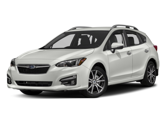2017 Subaru Impreza