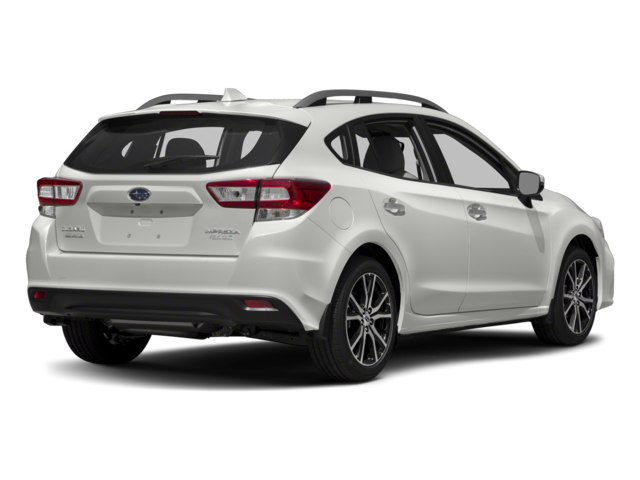 2017 Subaru Impreza Wagon 5D i Limited AWD