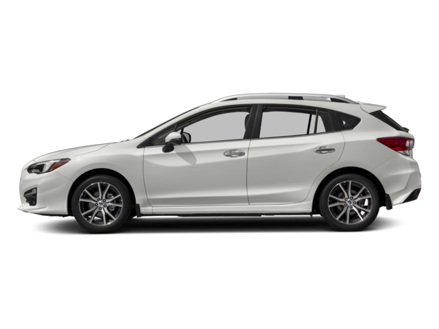 2017 Subaru Impreza Wagon 5D i Limited AWD