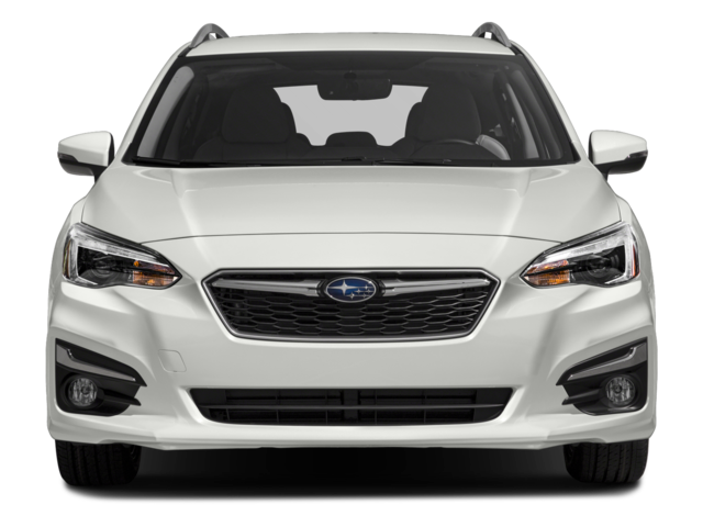 2017 Subaru Impreza Wagon 5D i Limited AWD