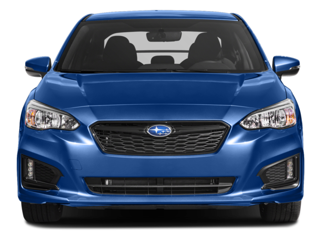 2017 Subaru Impreza Sedan 4D i Sport AWD