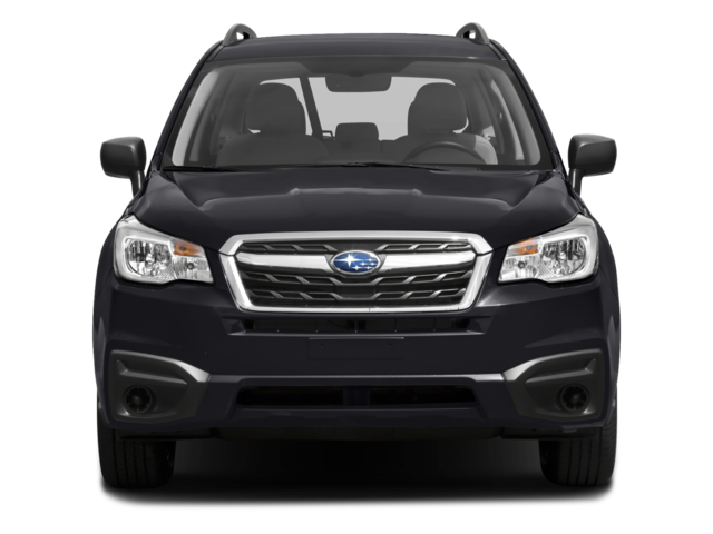2017 Subaru Forester Wagon 5D i AWD H4