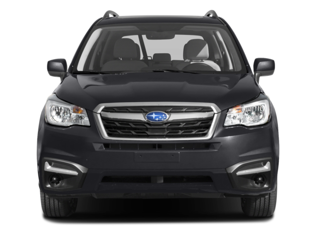 2017 Subaru Forester Wagon 5D i Premium AWD H4