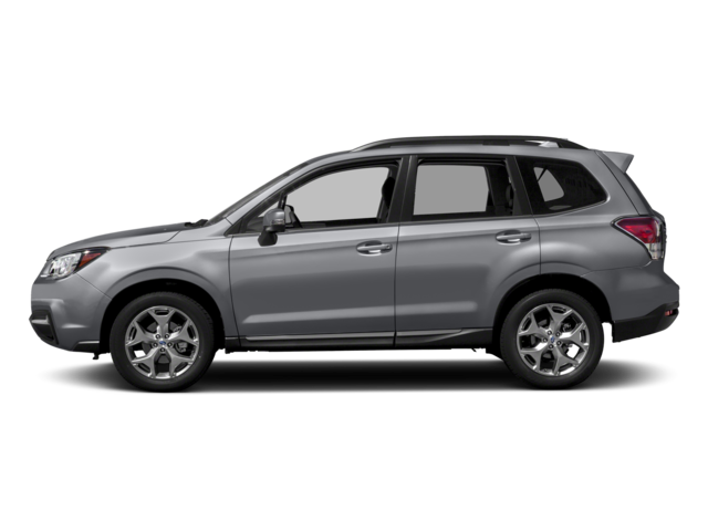 2017 Subaru Forester Wagon 5D i Touring AWD H4