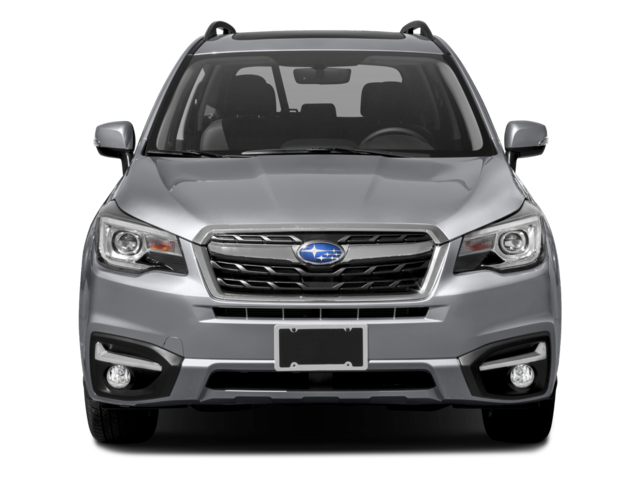 2017 Subaru Forester Wagon 5D i Touring AWD H4