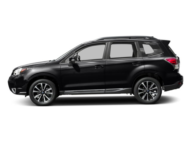 2017 Subaru Forester Wagon 5D XT Touring AWD H4