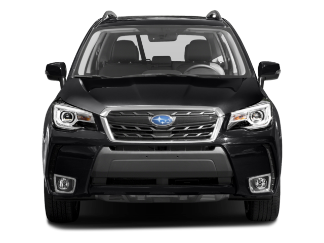 2017 Subaru Forester Wagon 5D XT Touring AWD H4