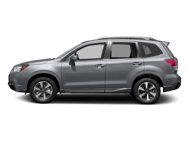 2017 Subaru Forester Wagon 5D i Limited AWD H4