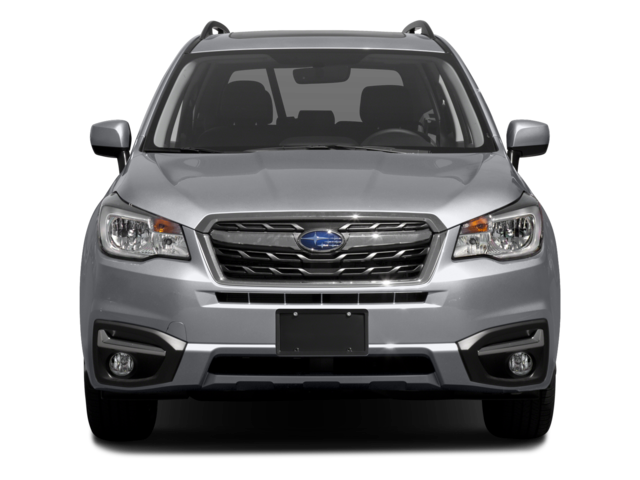 2017 Subaru Forester Wagon 5D i Limited AWD H4