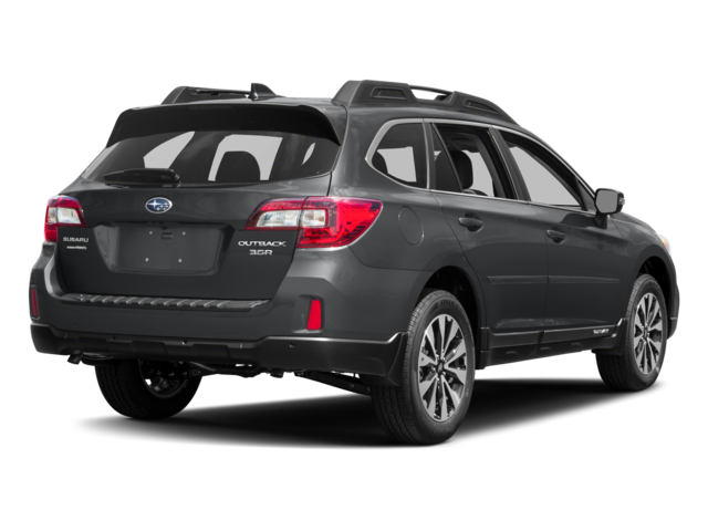 2017 Subaru Outback Wagon 5D R Limited AWD H6
