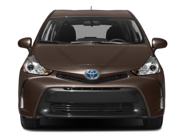 2017 Toyota Prius v Liftback 5D v Three I4 Hybrid
