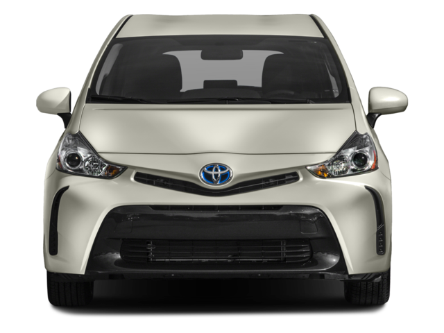 2017 Toyota Prius v Liftback 5D v Two I4 Hybrid