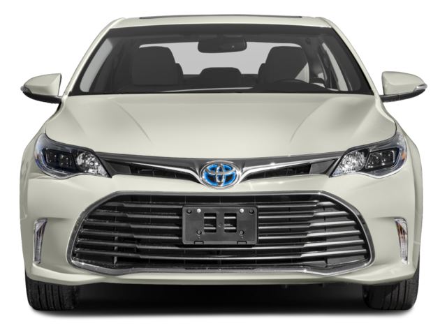 2017 Toyota Avalon Sedan 4D XLE Plus I4 Hybrid