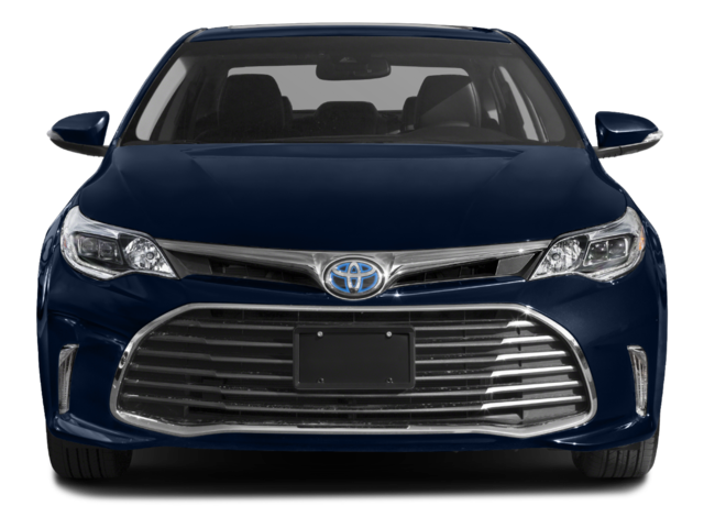 2017 Toyota Avalon Sedan 4D Limited I4 Hybrid
