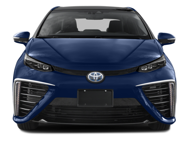 2017 Toyota Mirai Sedan 4D Hydrogen Fuel Cell