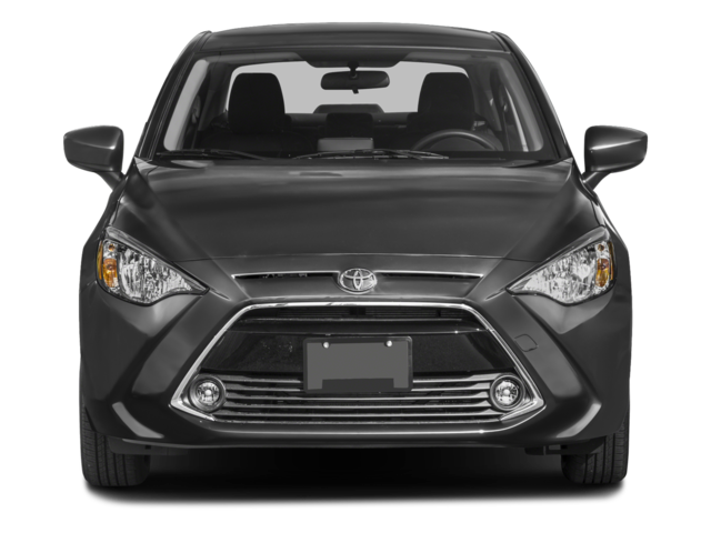 2017 Toyota Yaris iA Sedan 4D I4
