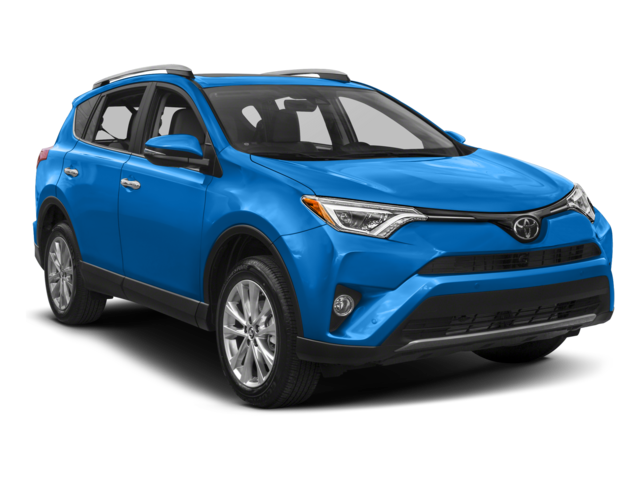 2017 toyota rav4 utility-4d-limited-awd-i4 Exterior Photos | JD Power