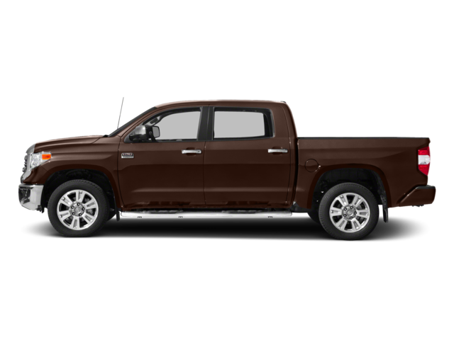 2017 Toyota Tundra 1794 Edition CrewMax 4WD